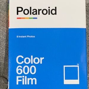 SOLD Polaroid Film